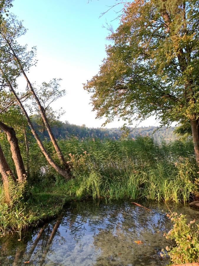 Ruhiges Hébergement de vacances