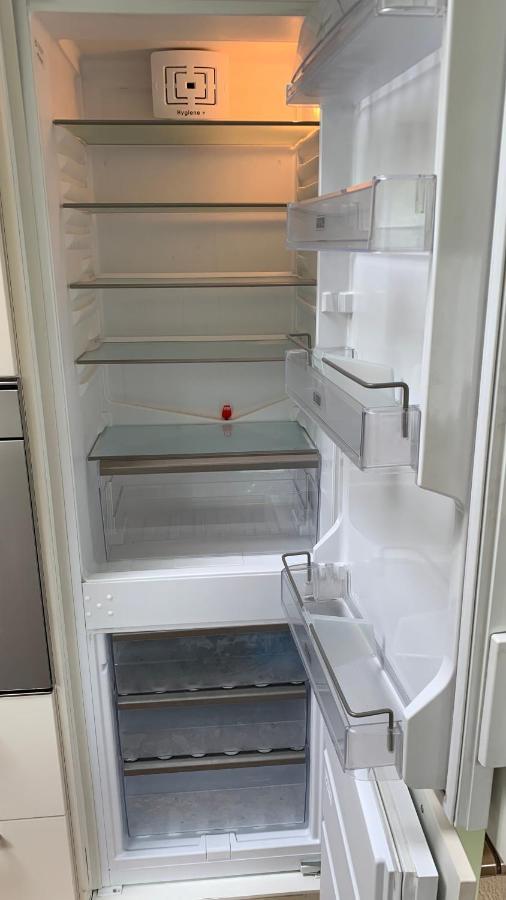 Ruhiges Hébergement de vacances *