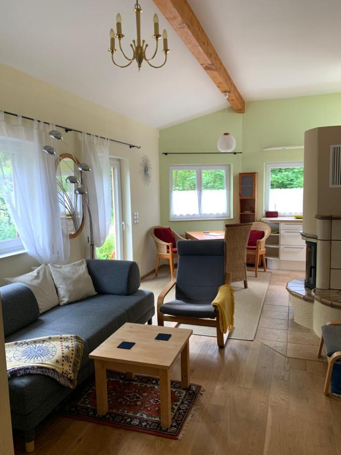 Ferienhaus Ruhiges